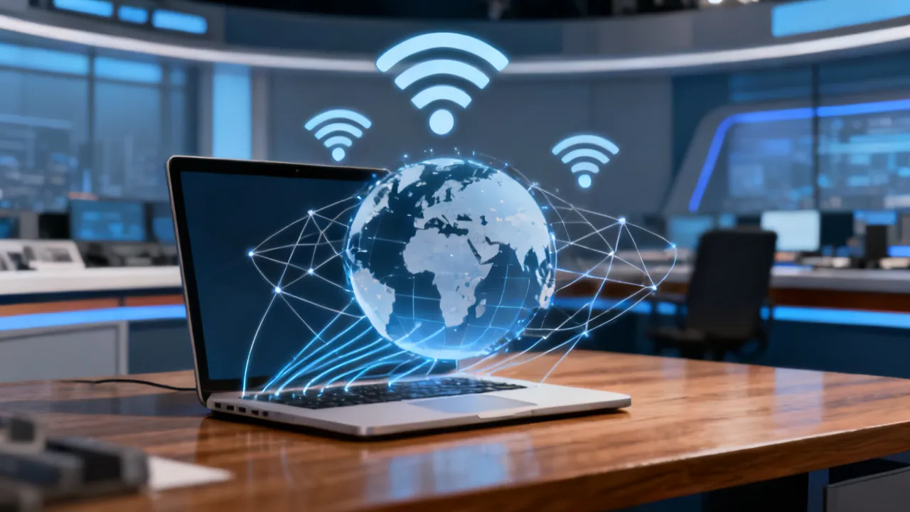 Guia Comparativo de Internet e Reclamações Online