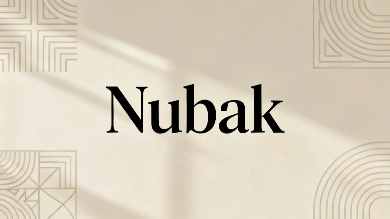 Understanding Nubak: Sourcing, Quality, and Use