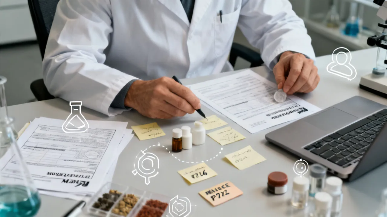 Understanding Supplier Pricing, Sources, and Quality Factors