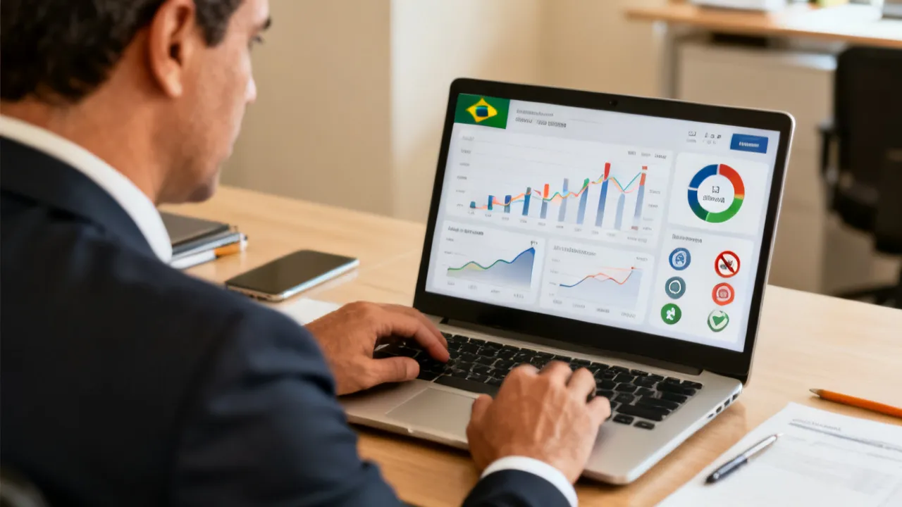 Xp Investimentos: análise objetiva e critérios de decisão