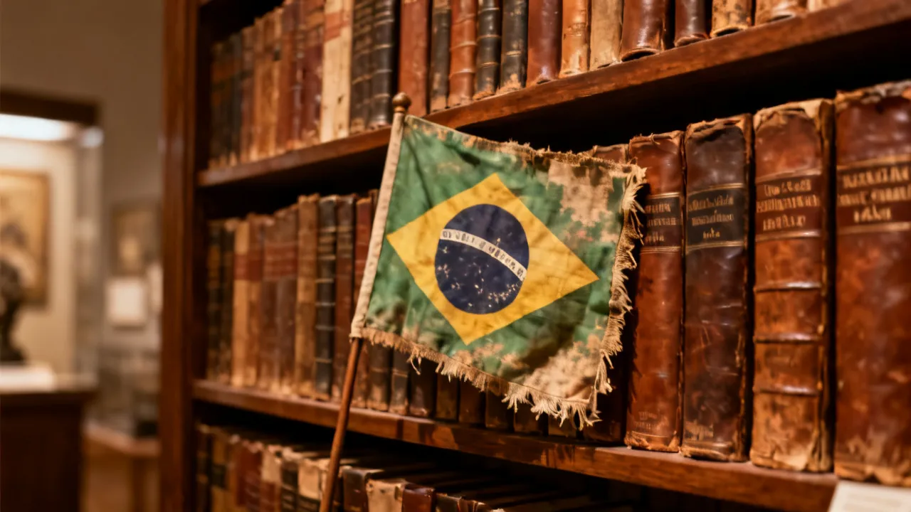 Porfirio Rodrigues: influencia, contexto y relevancia histórica