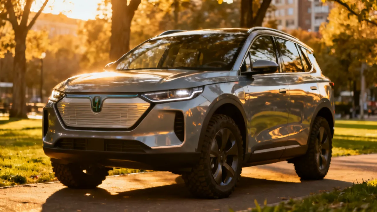 Guía experta del 4x4 eléctrico: compra y uso inteligente