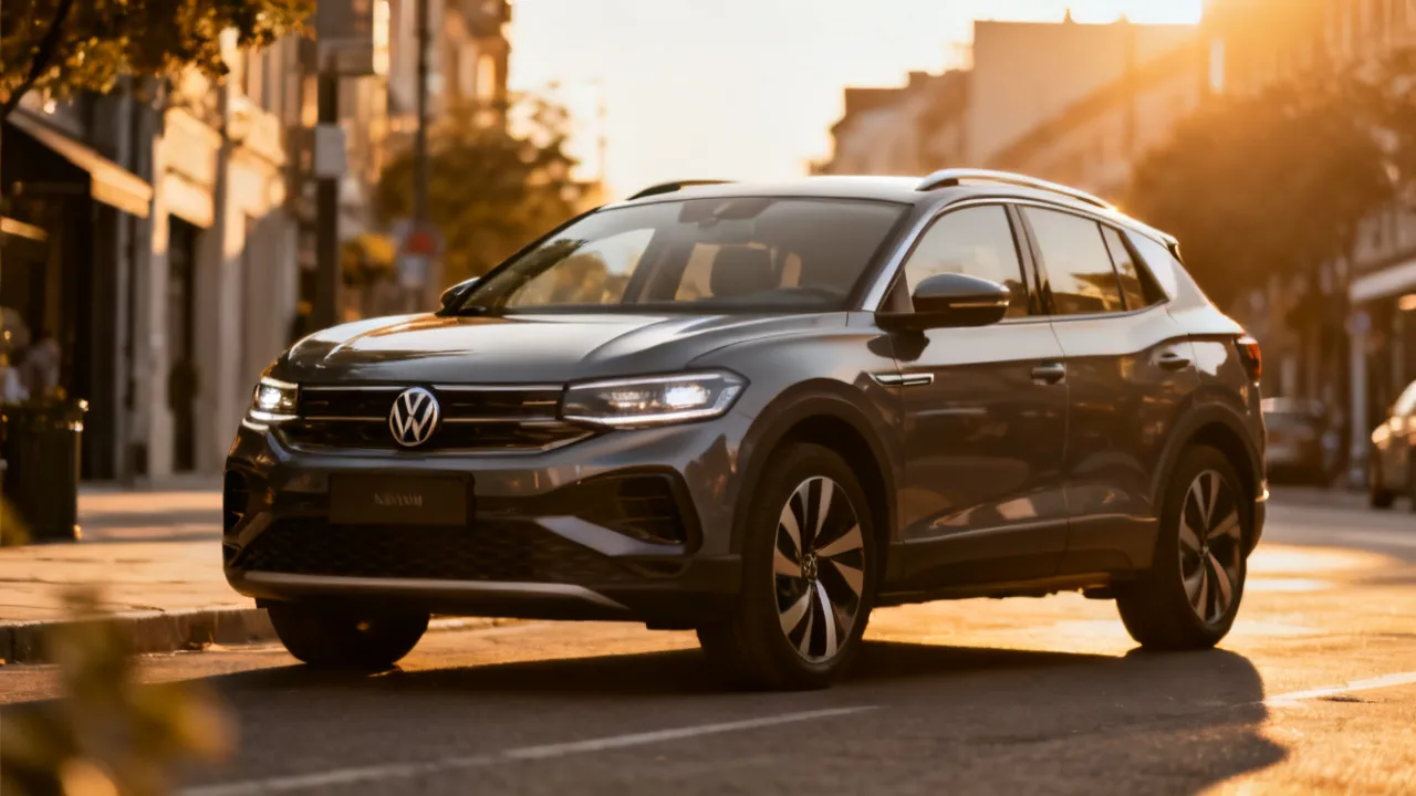 Volkswagen Nivus: opiniões e guia de compra