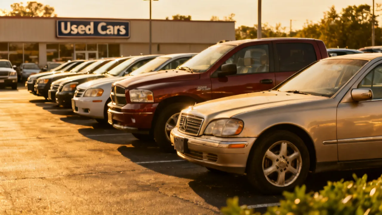 Como Ver Preço de Carro Usado