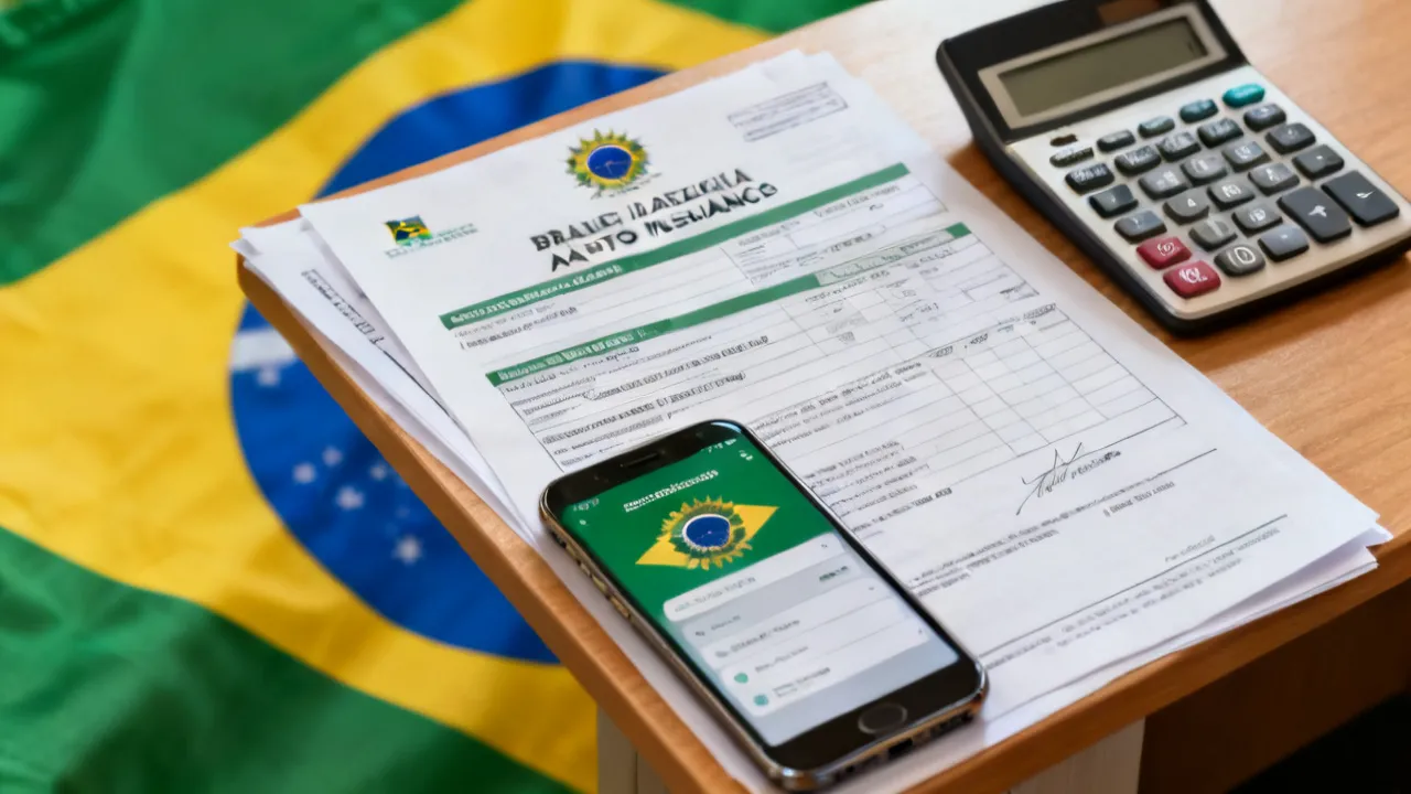 Recurso DPVAT: como funciona e quando pedir