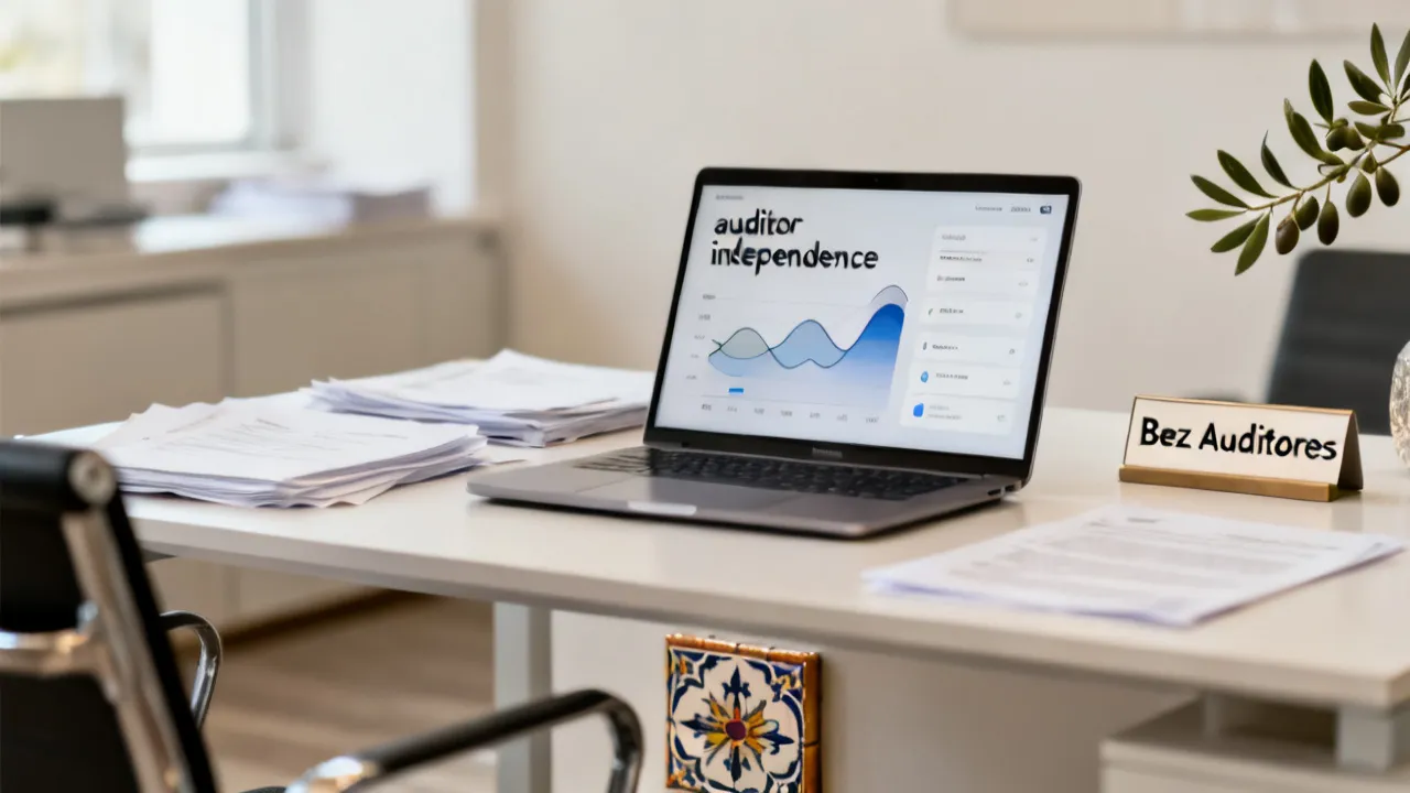 Bez Auditores: Guía profesional para compras sin auditorías