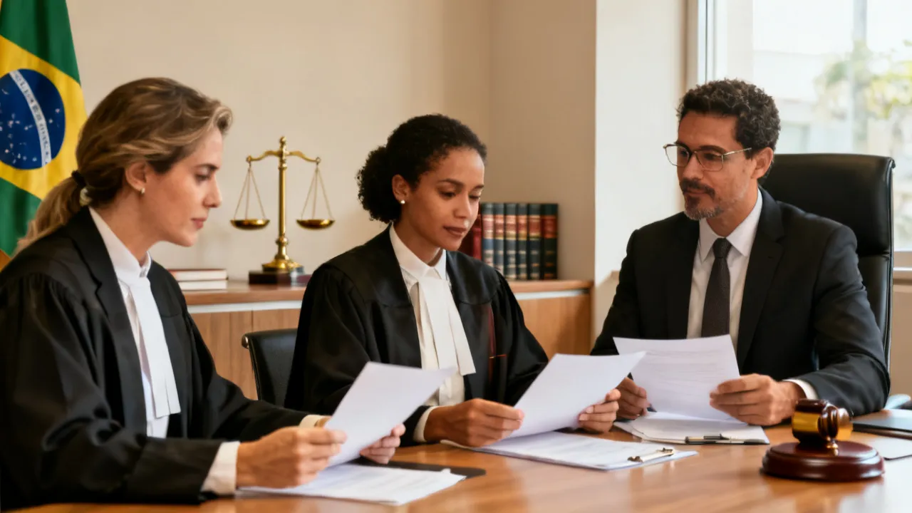 Bezerra Advogados: guia completo e análises jurídicas