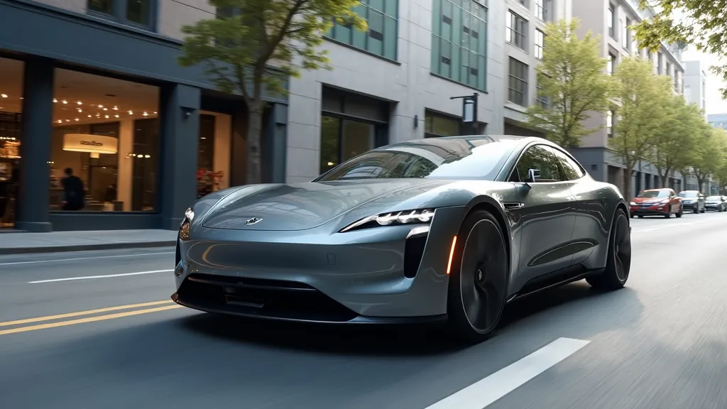 Guia Completo de Carros Elétricos e Ofertas