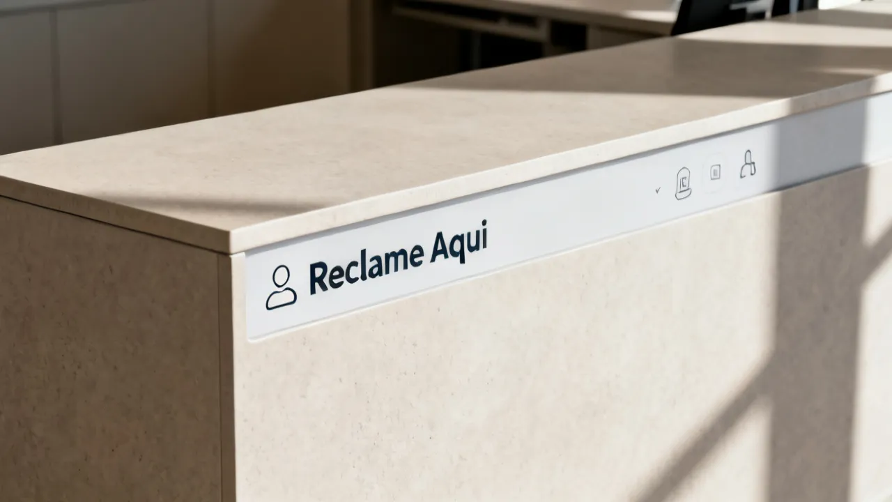 Tenda Reclame Aqui: Como Avaliar e Usar com Segurança