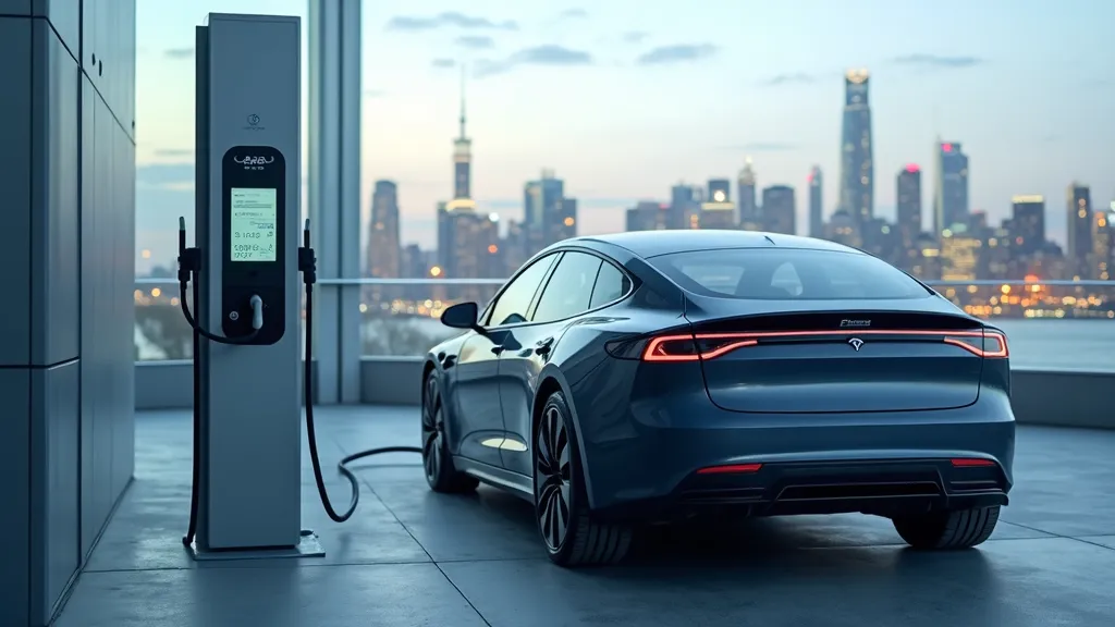 Guía Completa sobre Coches Eléctricos