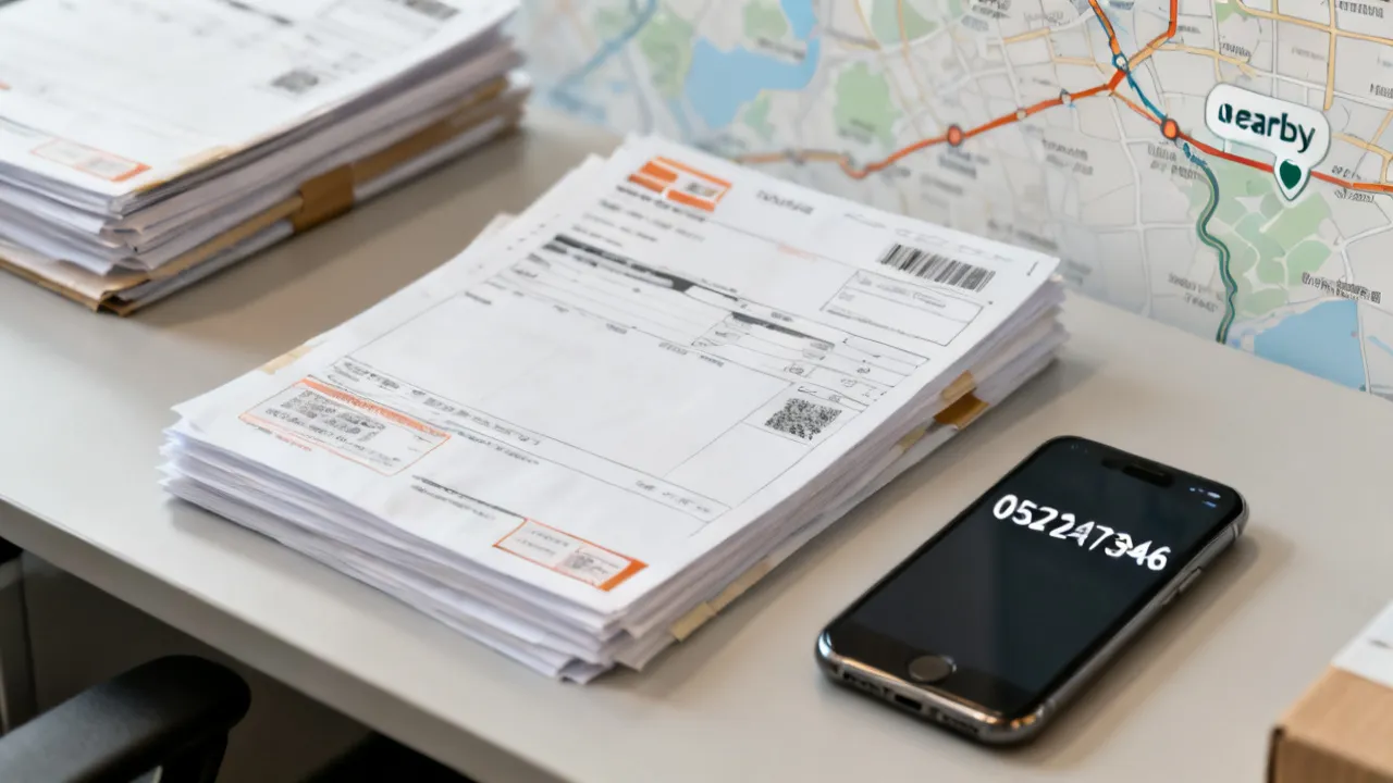 Understanding Supplier Access and Contact Workflows