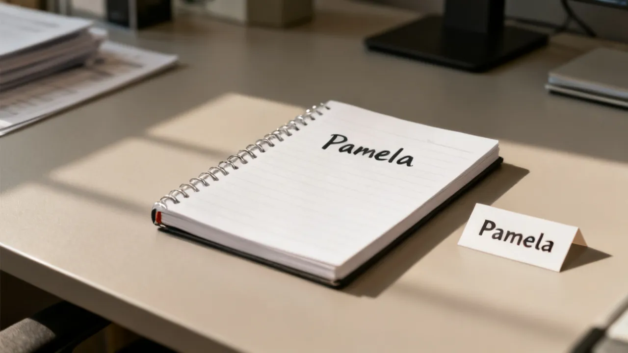 Pamela Guide: Selection, Sourcing, and Quality Checks