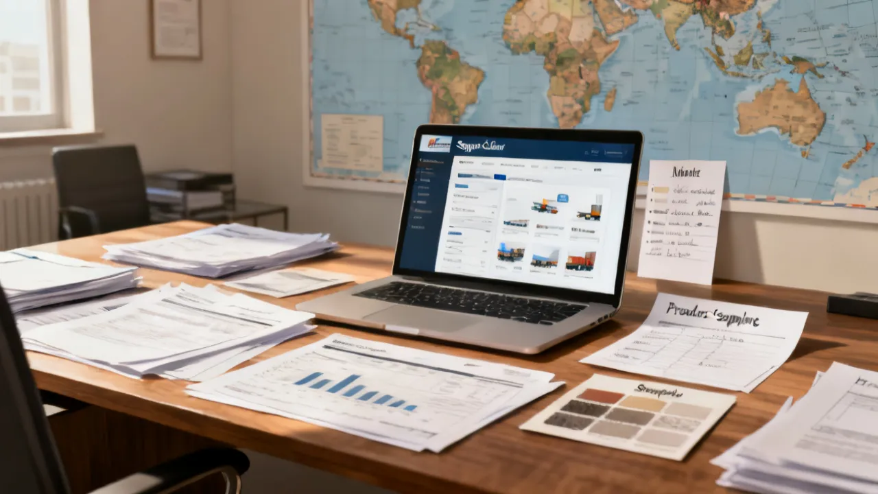 Lu Supply Partnerships and Pricing Essentials