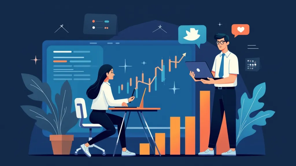 Estratégias para Ganhar Seguidores