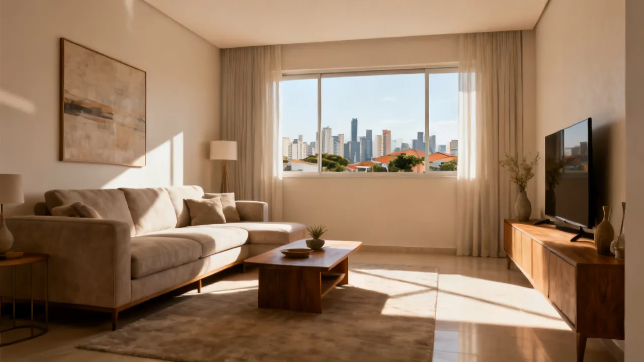 Apartamento na Vila Matilde: guia completo e objetivo