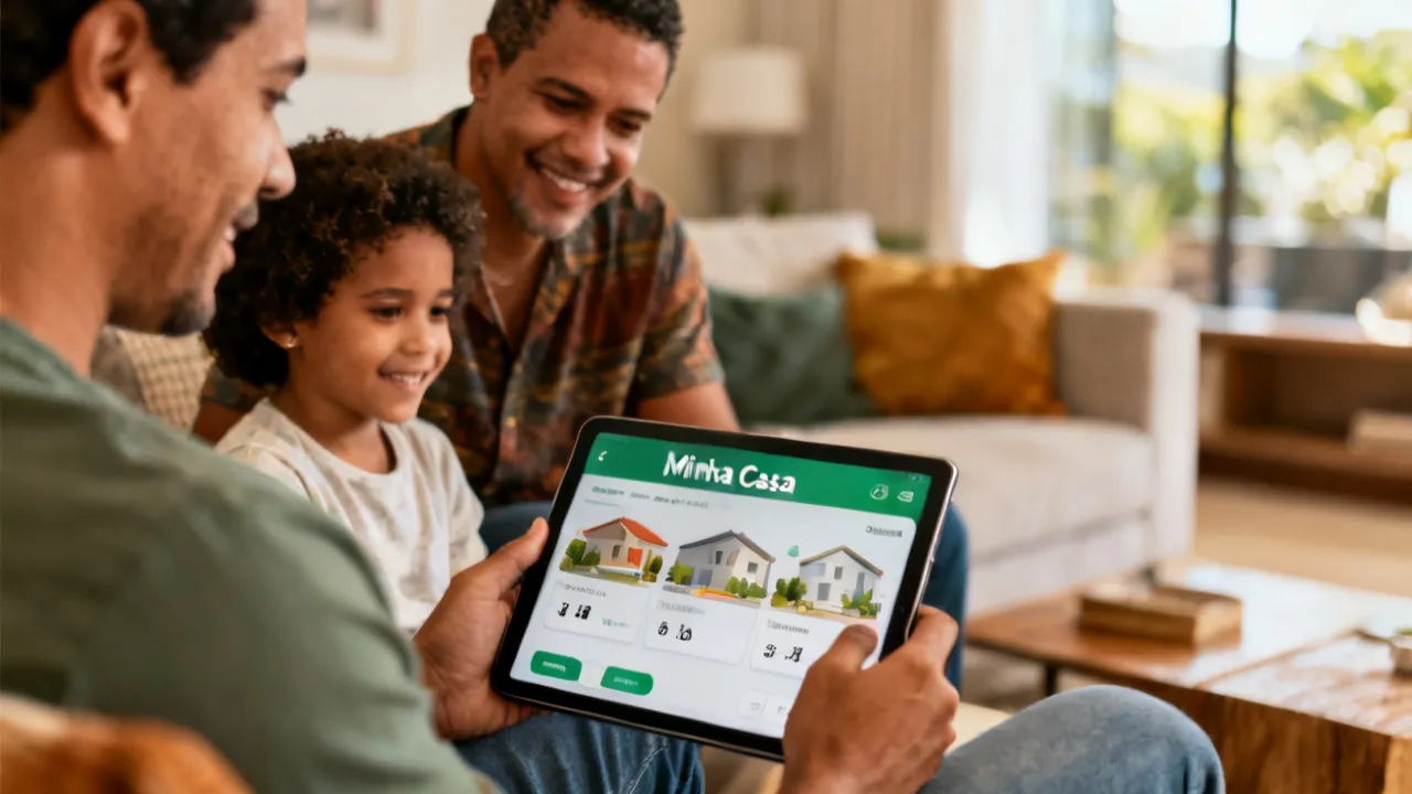 Simulador Minha Casa: guia completo e cuidados essenciais