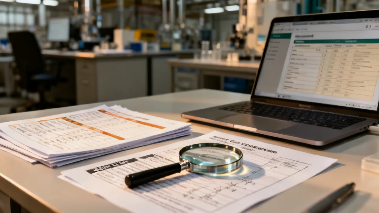 Navigating 😈, Pricing, and Supplier Quality Standards