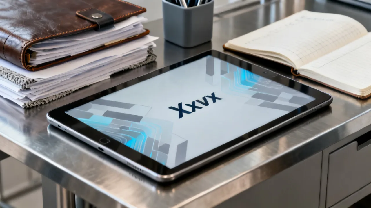 Xxvx Guide for Buyers and Suppliers