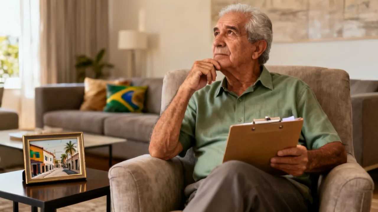Guia Objetivo para Aposentado e Qualidade de Vida