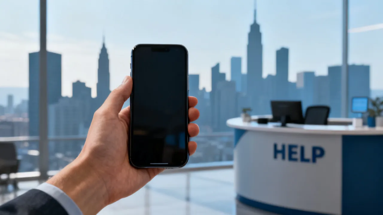 Affordable Government Phone Options Through Lifeline Providers