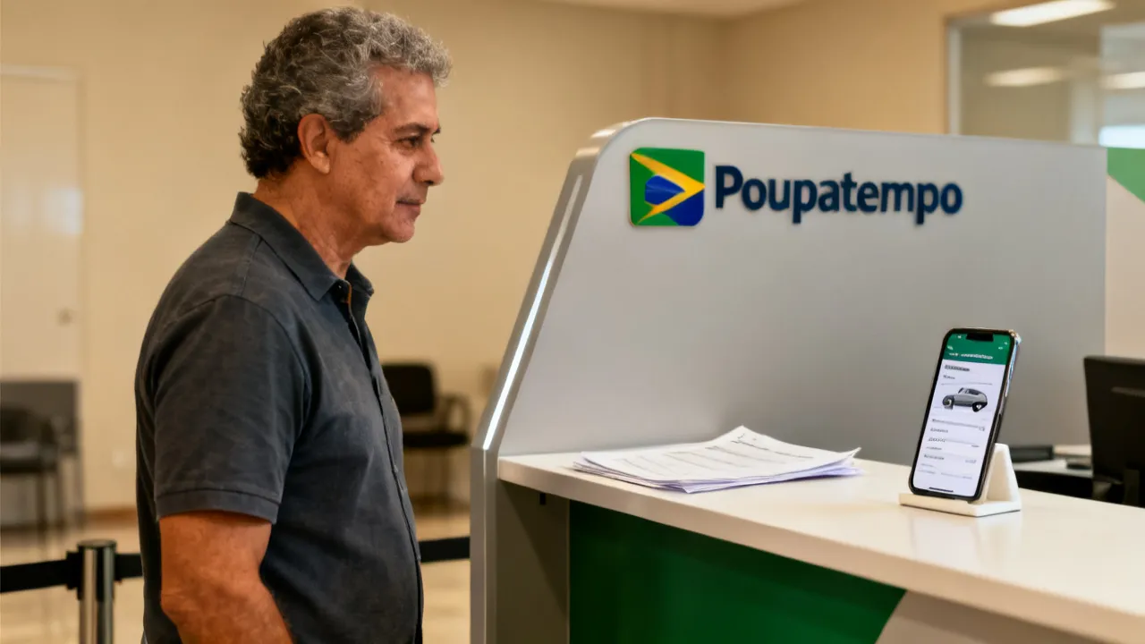 Poupatempo DPVAT: Guia completo e cuidados essenciais