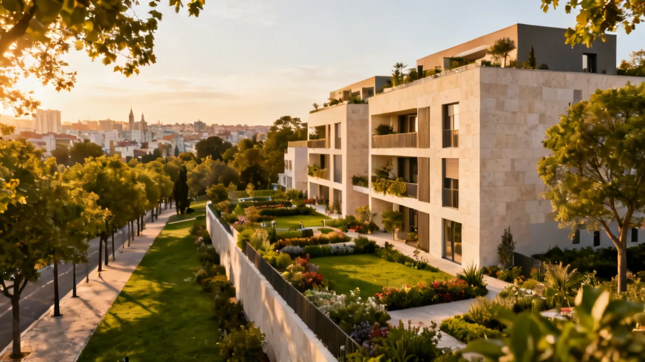 Vitacon Jardins: localização e guia para decidir com segurança