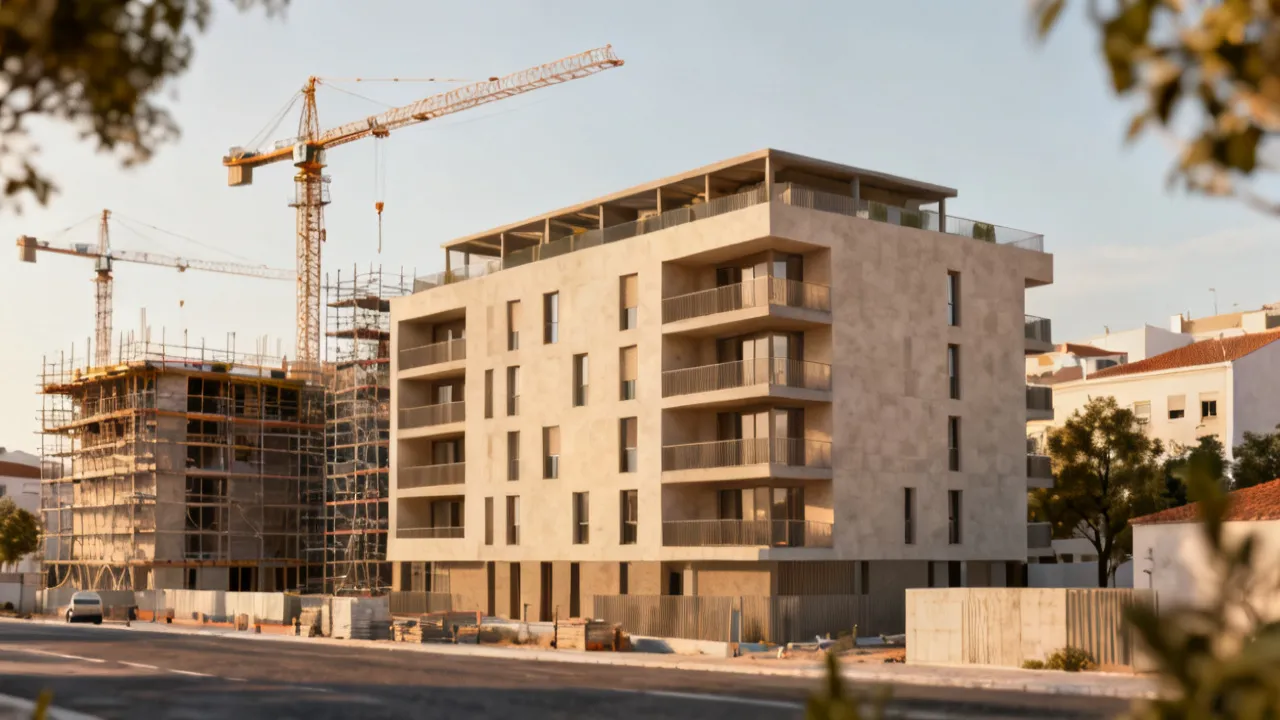Como escolher uma Construtora de Imóveis com segurança