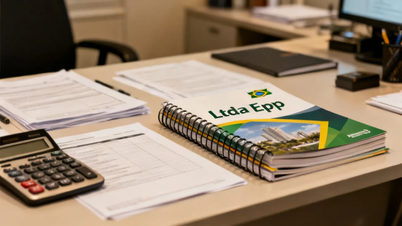 Guia Técnico: Como Avaliar Fornecedores Ltda Epp