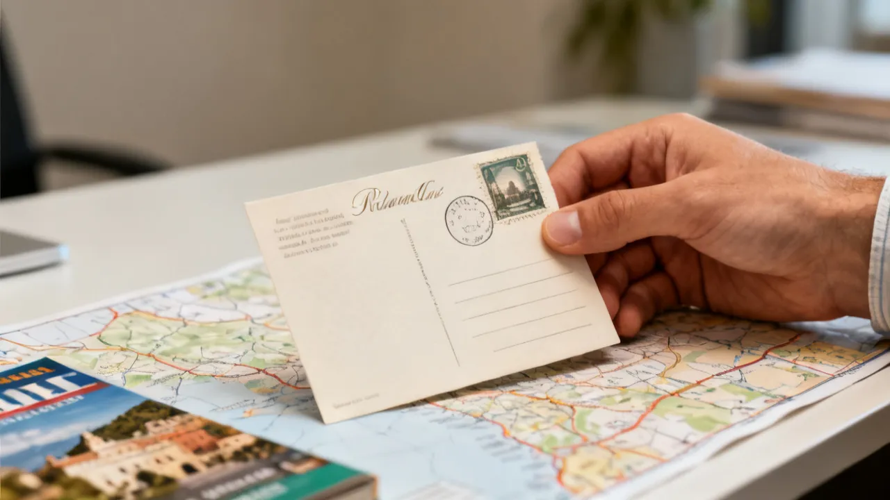 Como Solicitar Cartão Postal com Confiança