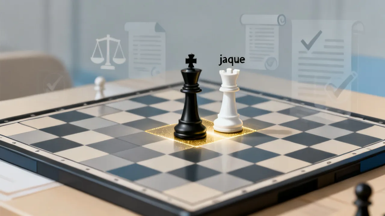 Comprender el Jaque: análisis y decisiones informadas