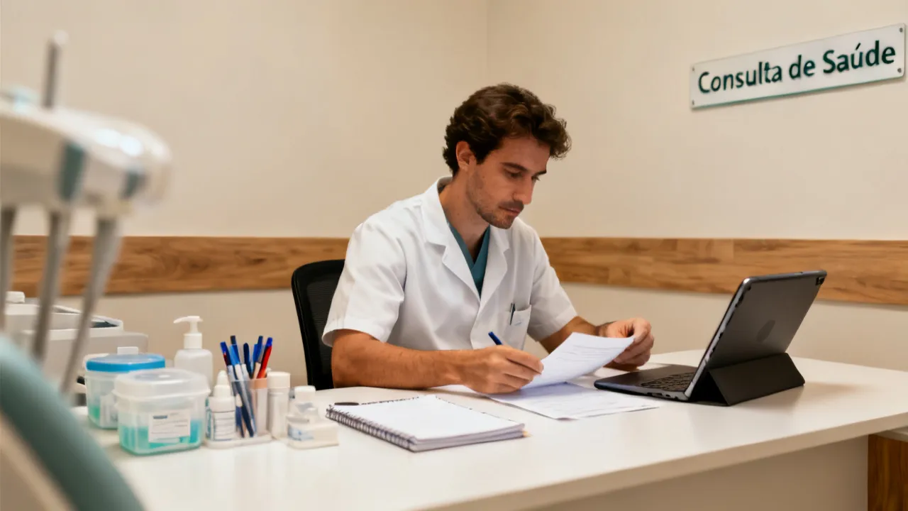 Guia Profissional: Olá e Boas Práticas Essenciais