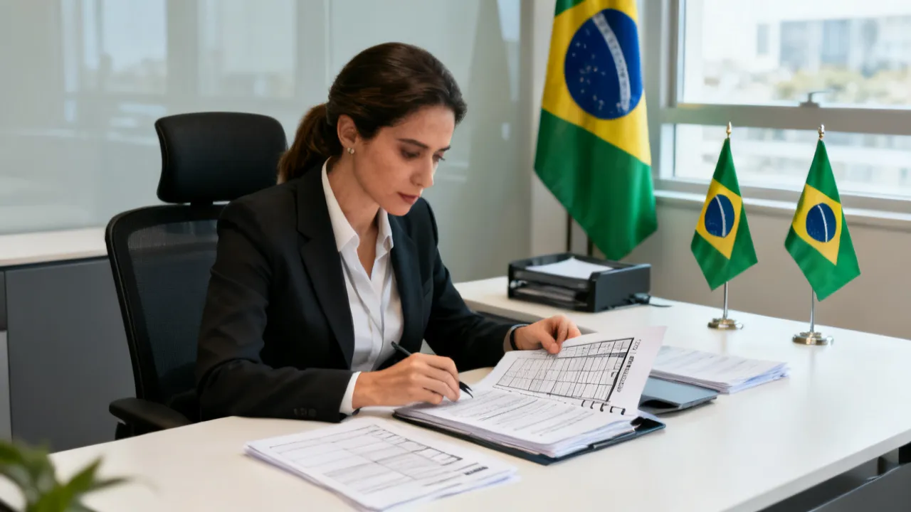 Departamento Pessoal e Benefícios: guia profissional