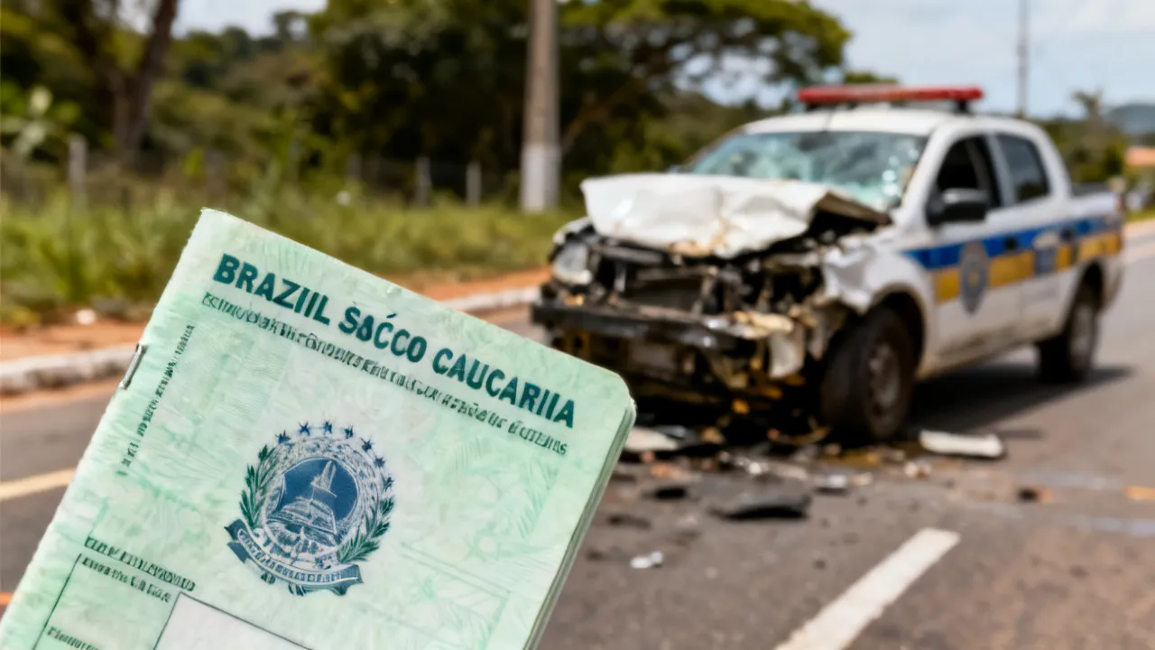 Auxílio Acidente DPVAT: Guia Profissional e Objetivo