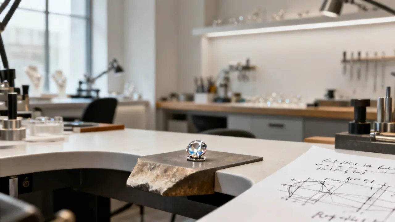 Understanding Eliene Sliva Craft and Sourcing