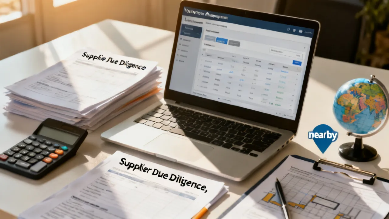 Zg7nf0 Procurement Guide for Trusted Sourcing