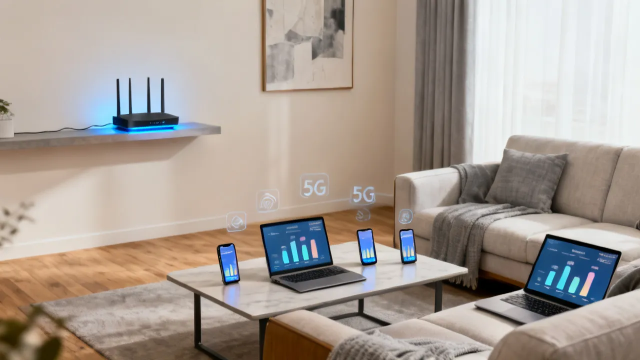 Choosing the Best Internet Plans in the U.S.
