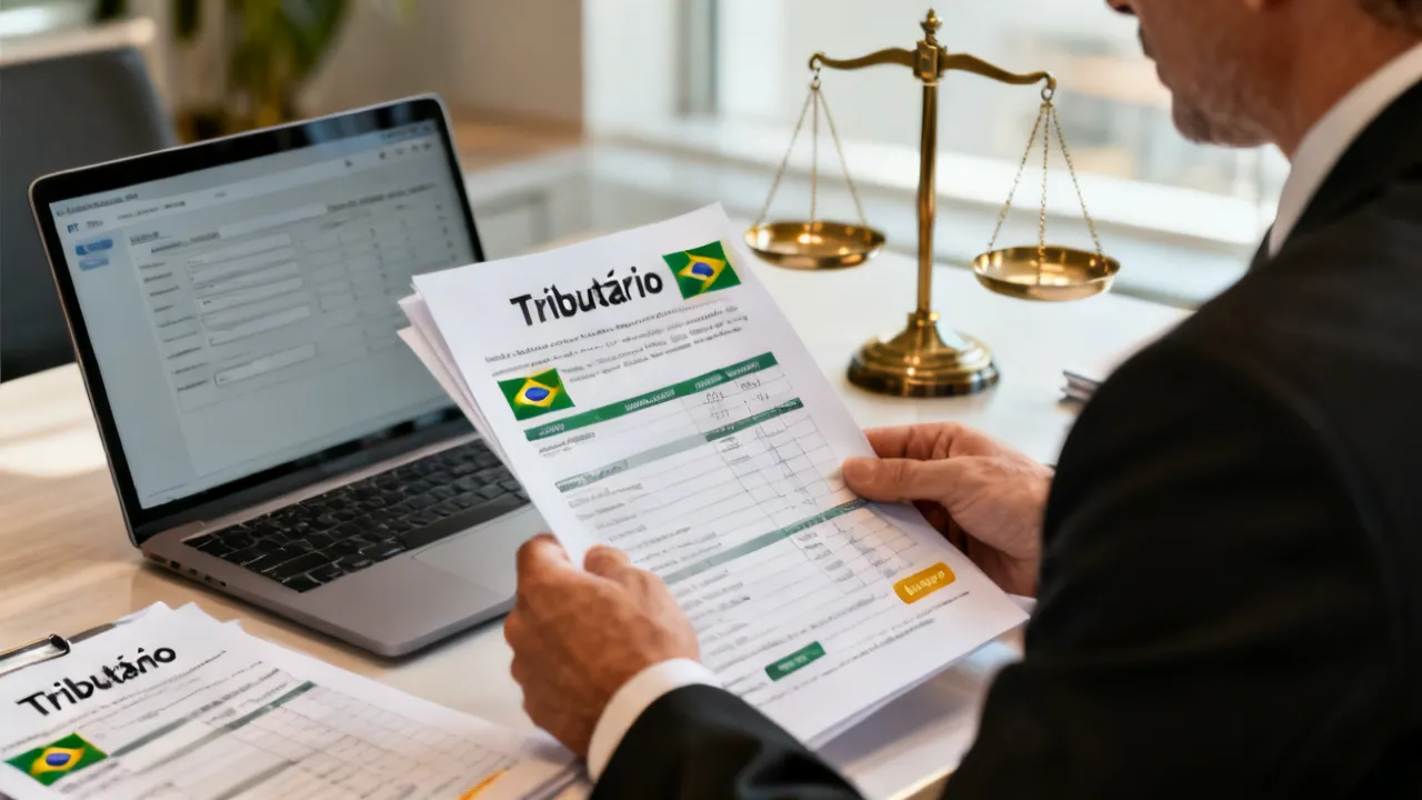 MBA em Direito Tributário: Guia Profundo e Objetivo