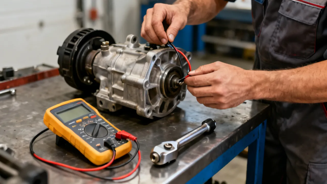 Understanding Auto Parts Procurement and Contact Number