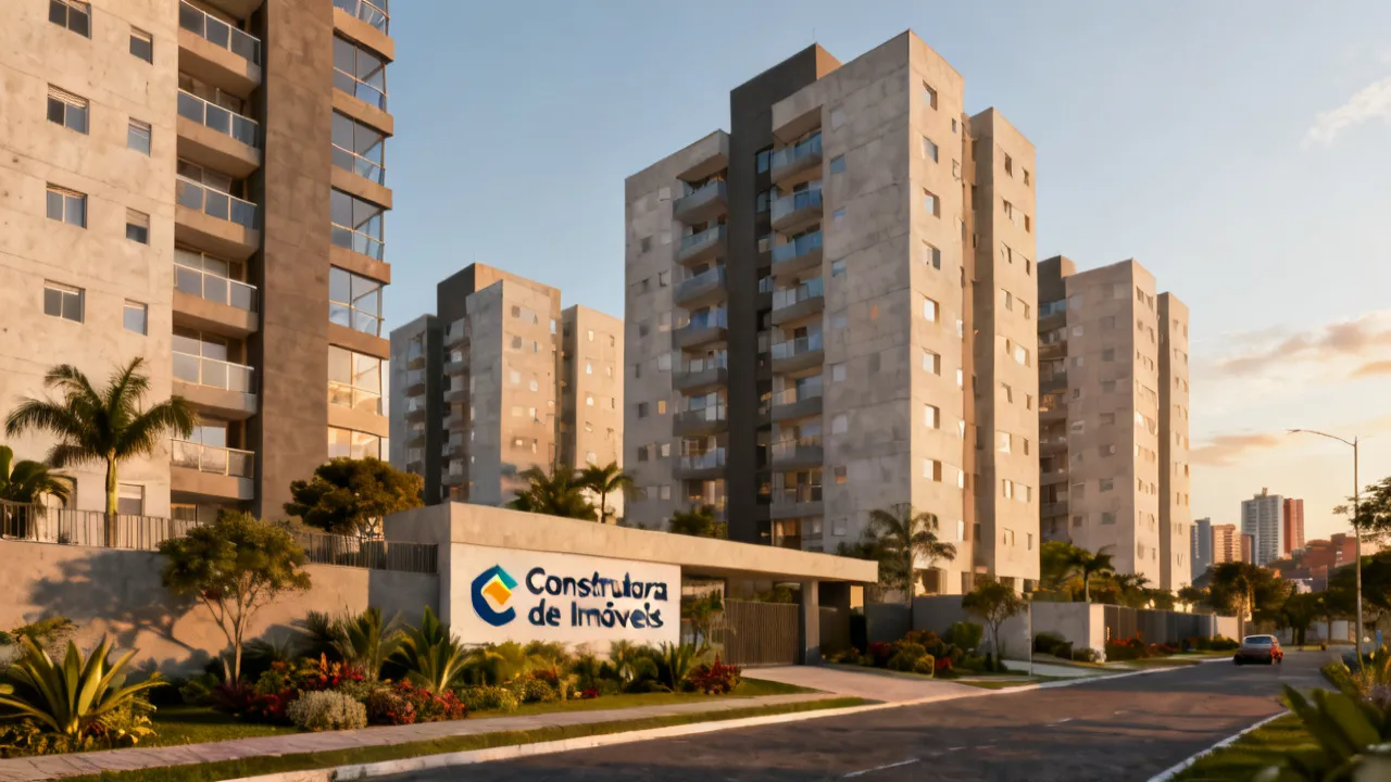 Guia técnico para Construtora de Imóveis e compras seguras