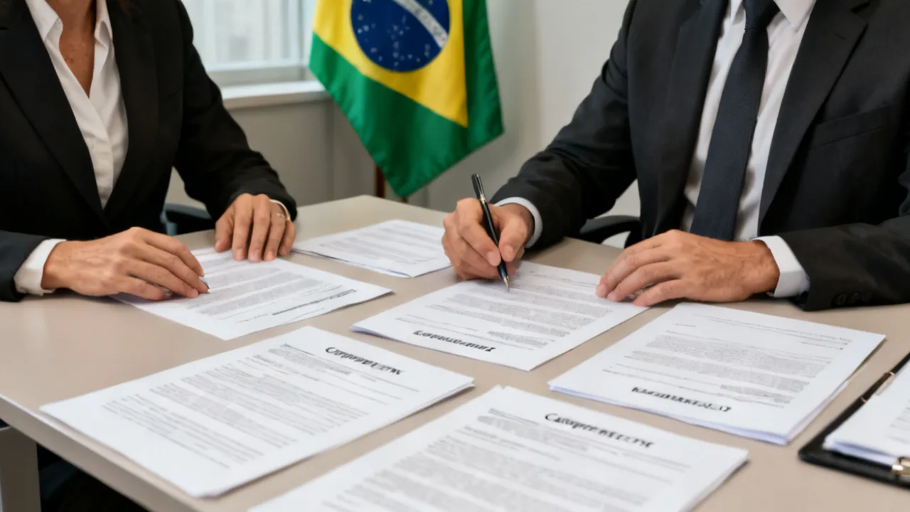 Guia completo para Advogado Trabalhista Empresarial