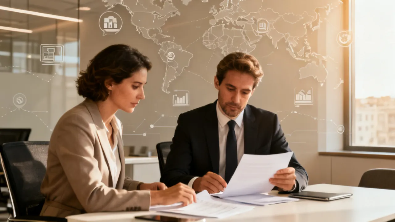 Consultoria em Gestão: Como Selecionar com Segurança