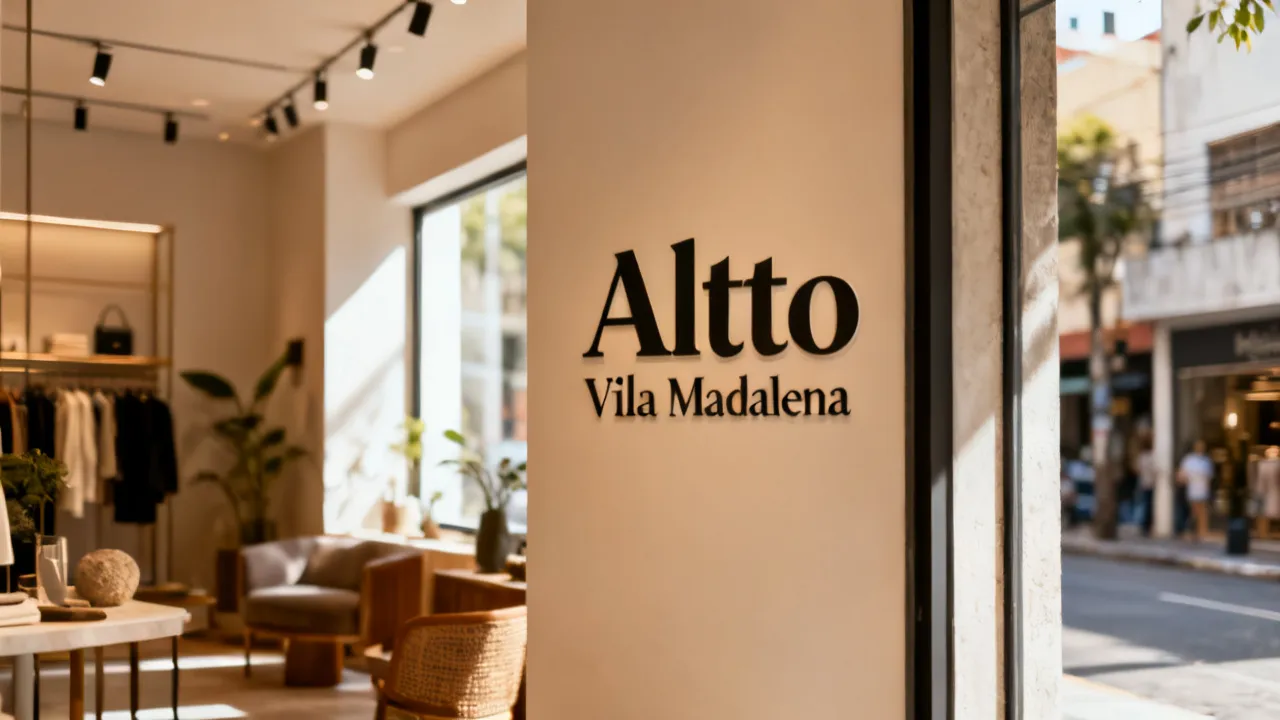 Altto Vila Madalena: guia objetivo e critérios práticos