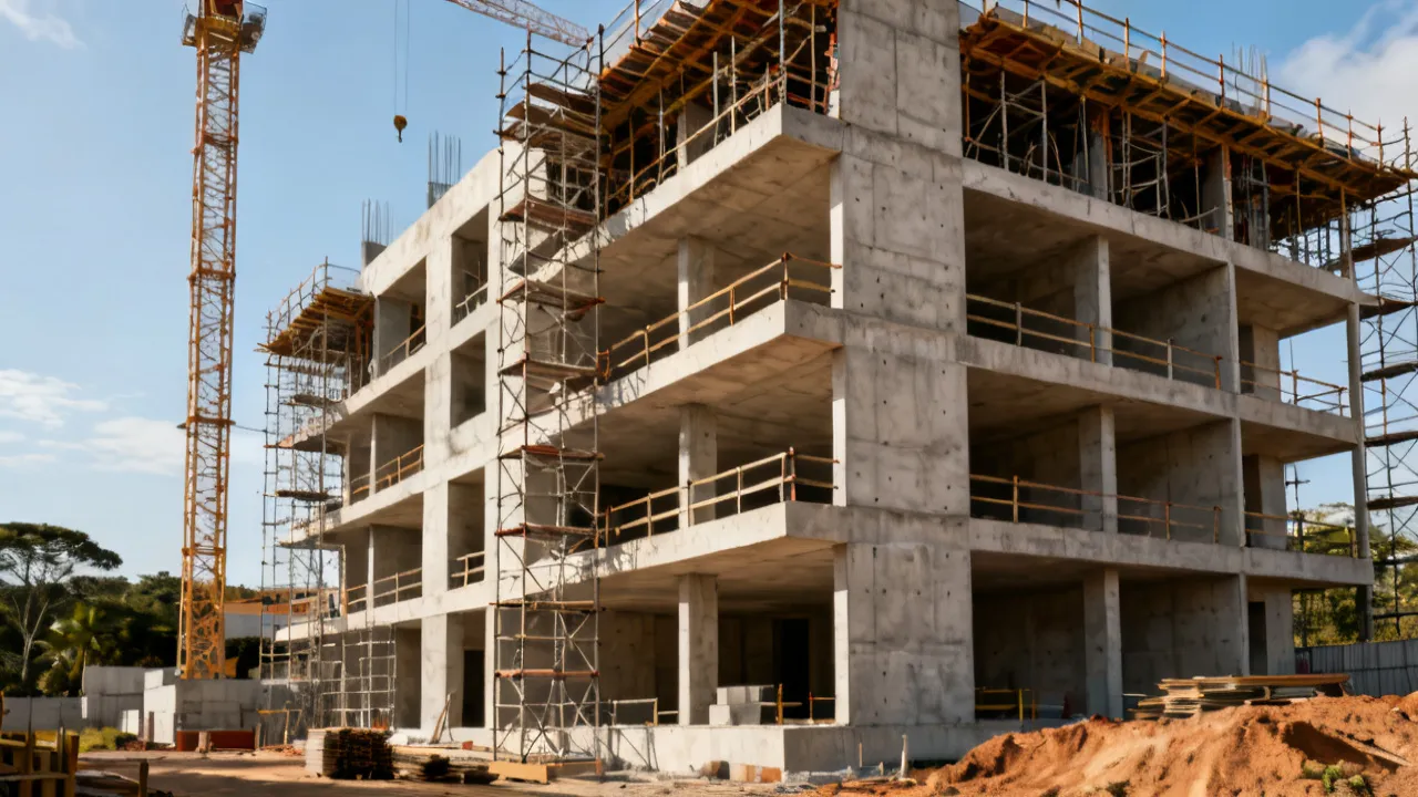Vitacon Construtora: guia técnico para decisão segura