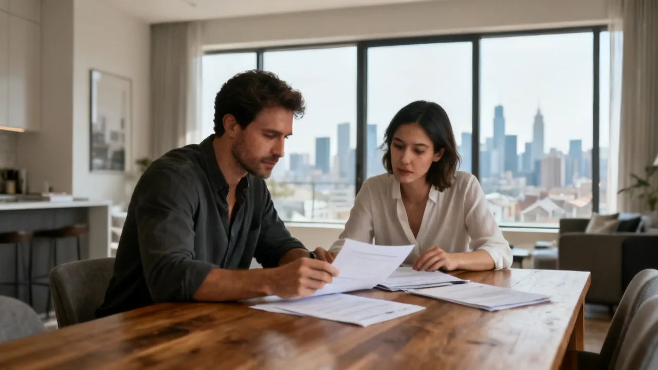 Guia para Comprar uma Casa com segurança