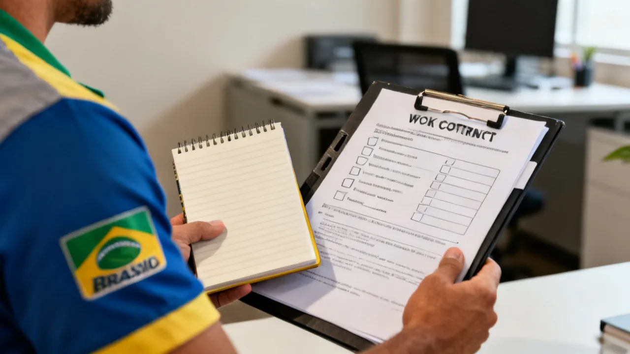 Guia essencial sobre Direito Trabalhista e Carteira Assinada