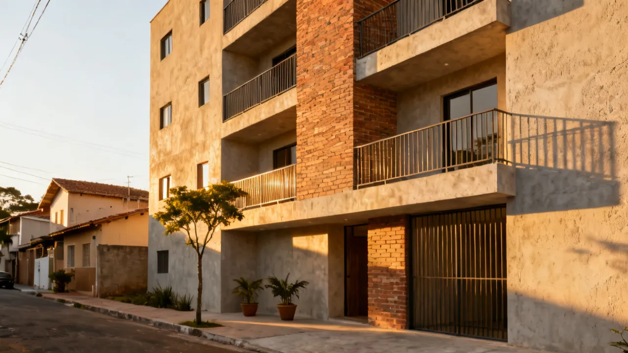 Como avaliar um Apartamento da Construtora BH