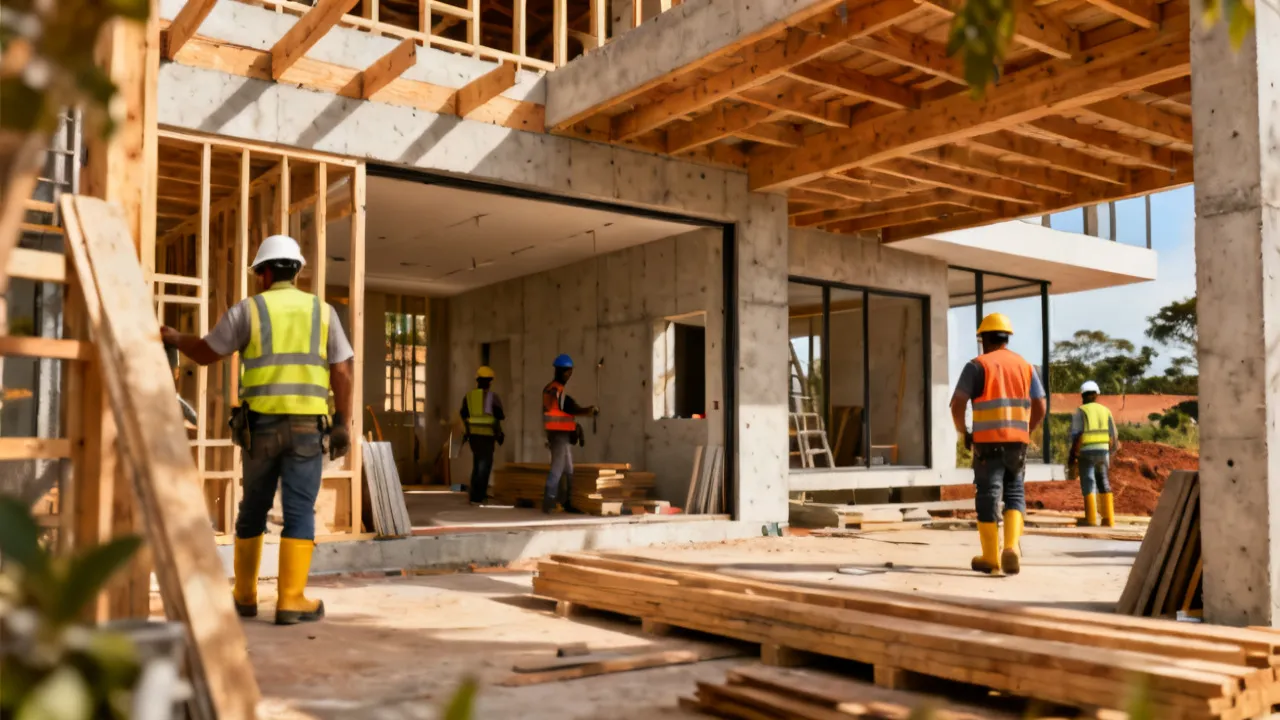 Construtora Tenda Curitiba: Guia técnico e requisitos