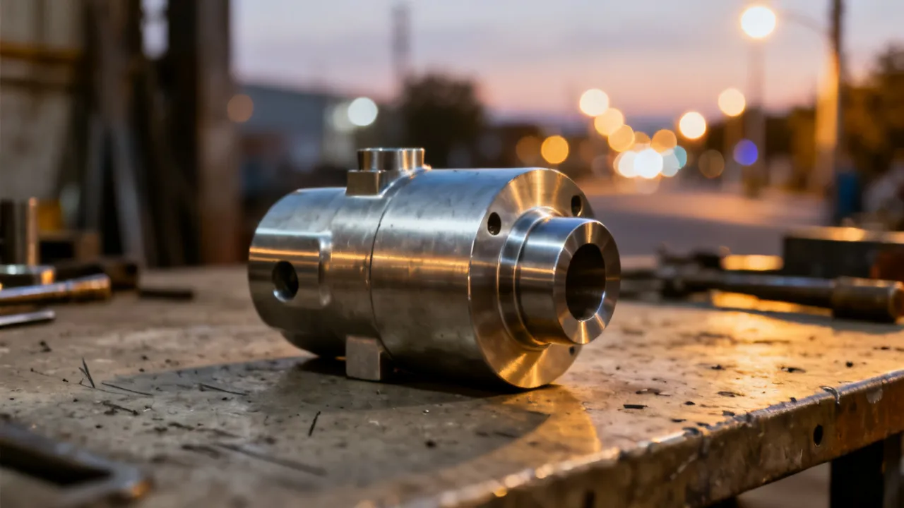Navigating Industrial Sourcing: Pricing, Suppliers, Quality