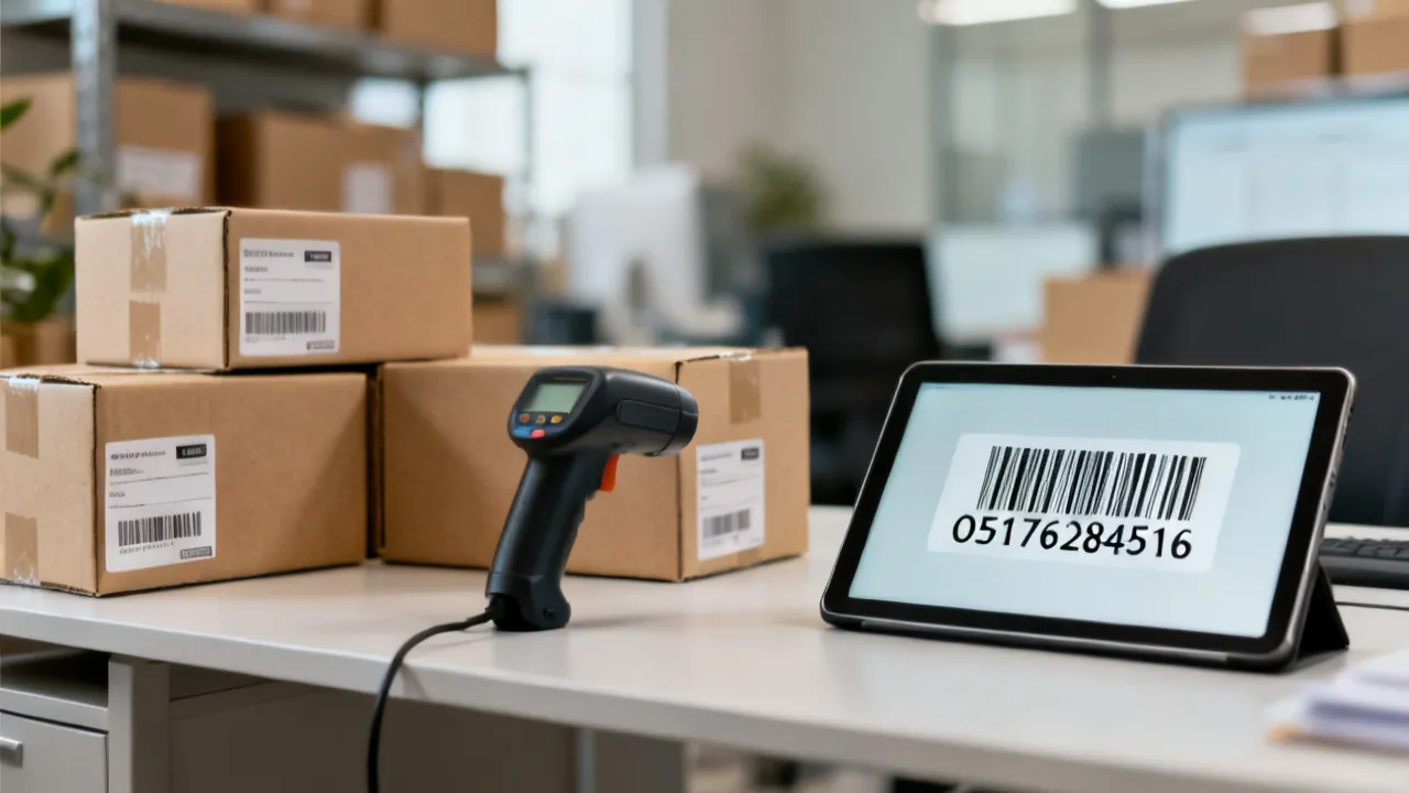 Understanding Code O5176284516 in Procurement Workflows