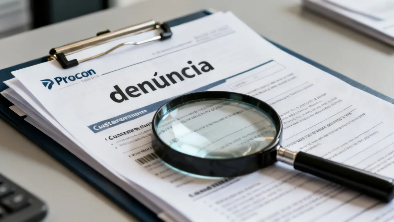 Entenda a Procon Denuncia e Como se Preparar